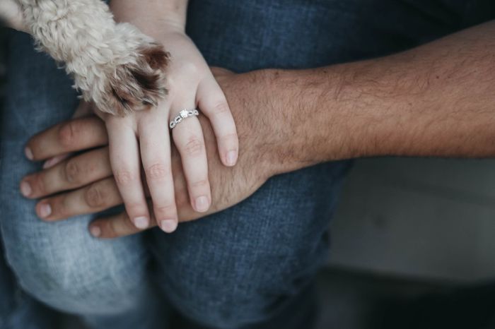 Share your ring!! 16