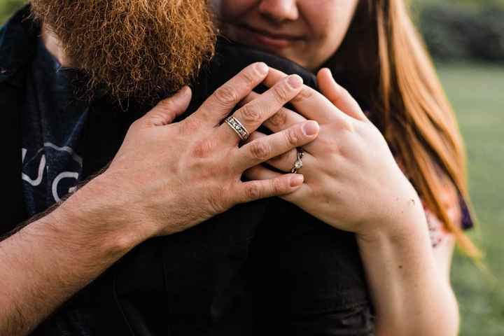 Help! Save the dates! - 1