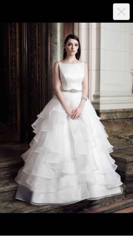 NY Brides..Alterations! $633.00 WOW!