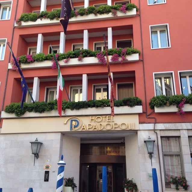 Another honeymoon thread - Venice anyone?!