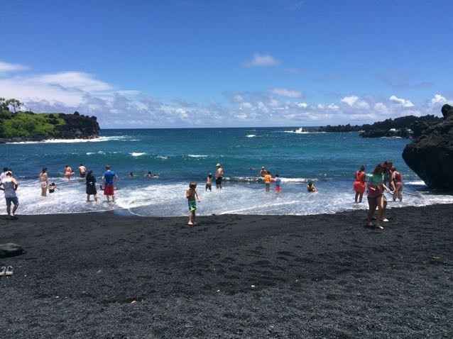 Disney World vs. Hawaii