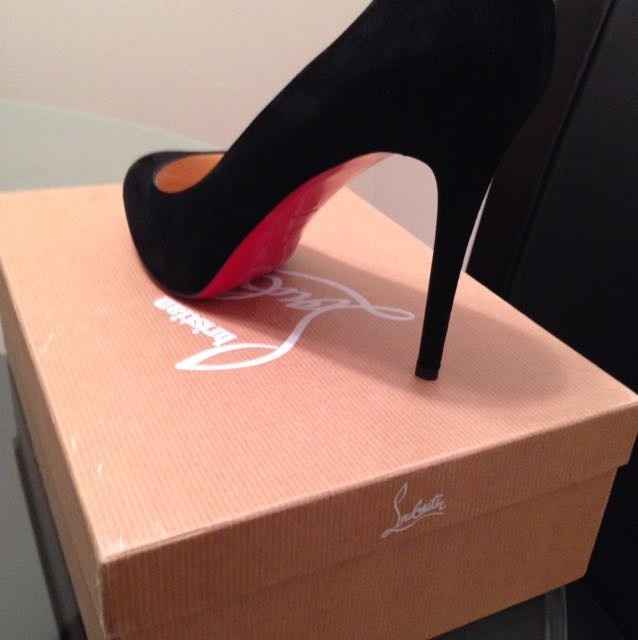 Louboutins