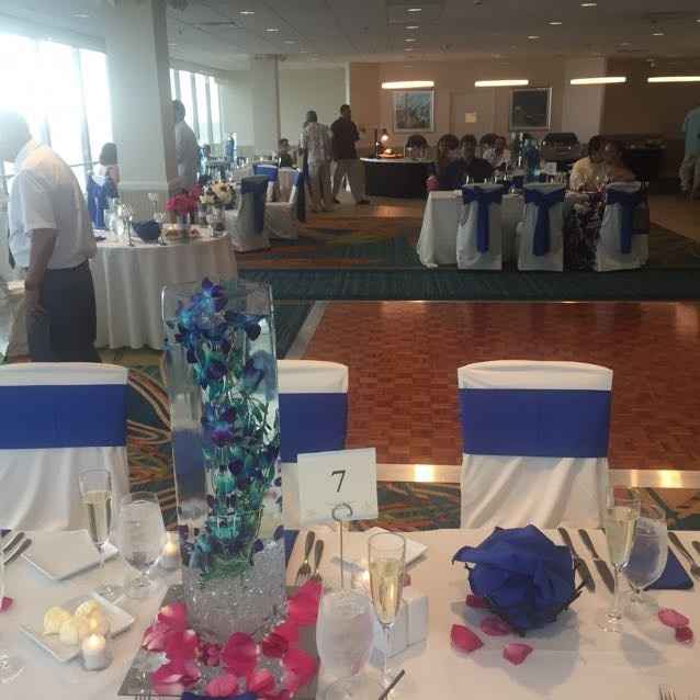 Planning a Destination wedding in Florida