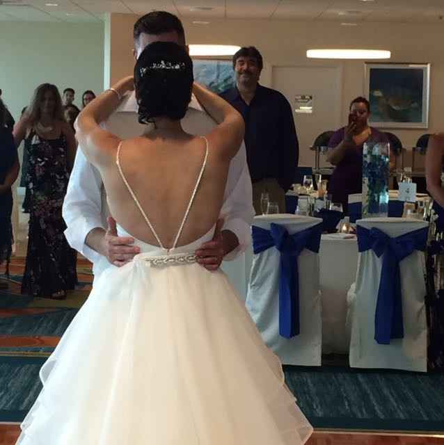 Another Dress Thread