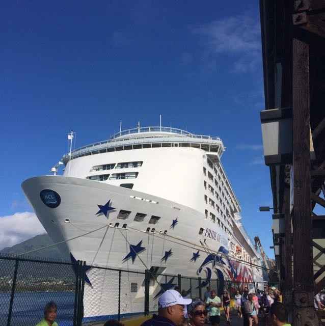 Cruising for your honeymoon