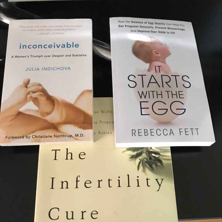 NWR:Fertility Doctor NY/LI