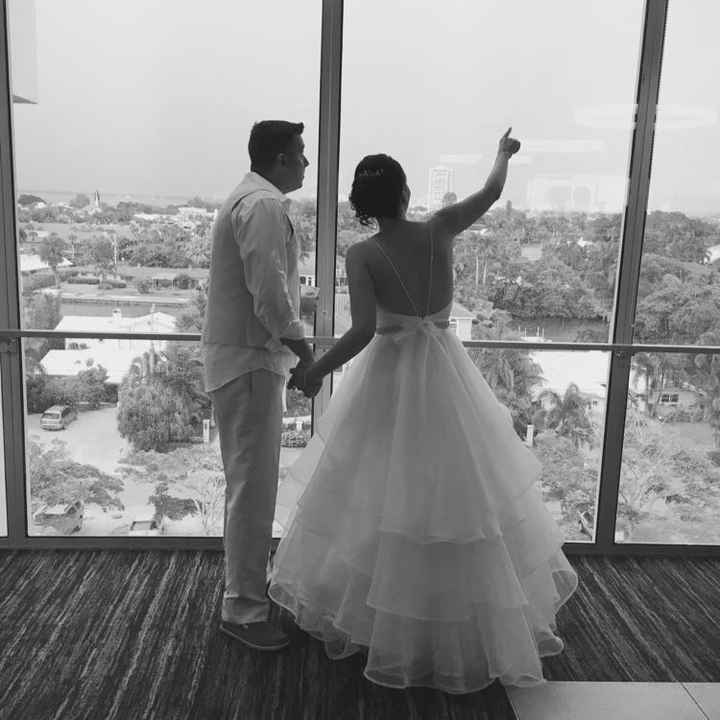 Wedding Dress Advice