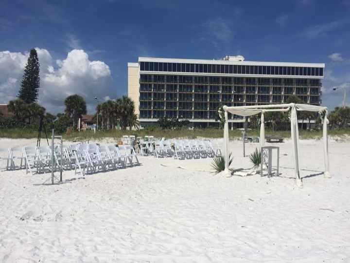  Florida Destination Weddings? - 2