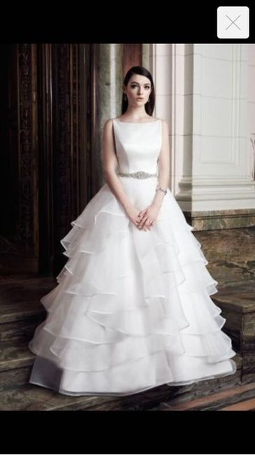 NY Brides..Alterations! $633.00 WOW!