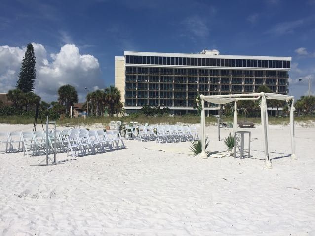 Planning a Destination wedding in Florida