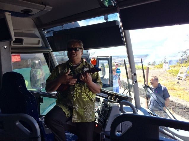 Honeymoon in Hawaii?