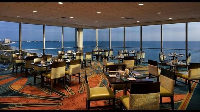 Share your venue!