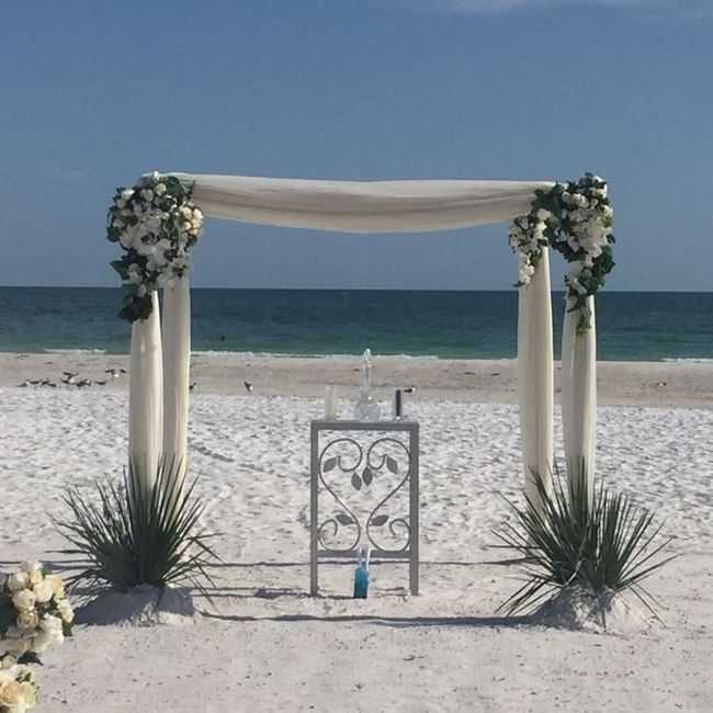 Share your venue!