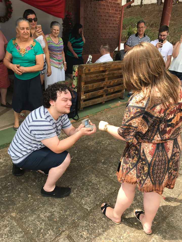 Brides of 2020!  Show us your ring! - 2