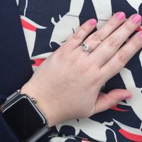 Brides of 2020!  Show us your ring! - 1