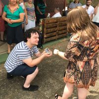 Brides of 2020!  Show us your ring! - 2