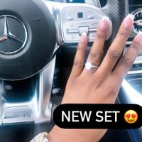 2025 Brides - Show us your ring! - 1