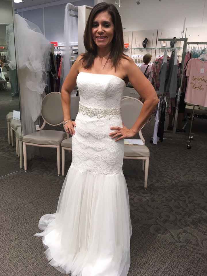 Third Time's a Charm!