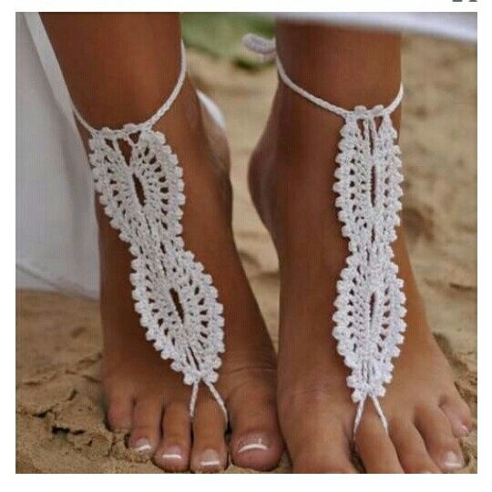 What shoes are YOU wearing?