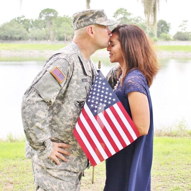 Show me your Engagement pictures