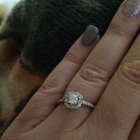 Rings ladies!