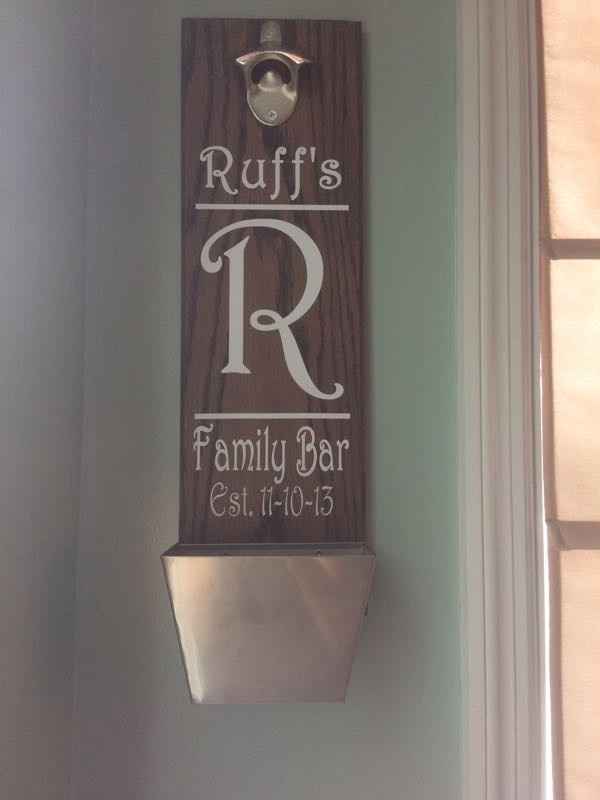 Bridal party gifts!!!