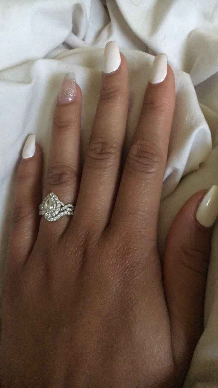 Paris Wedding in 5 Days <3