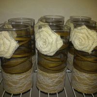 DIY Centerpiece