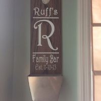 Bridal party gifts!!!