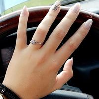 my engagement ring