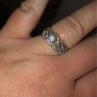 Brides of 2020!  Show us your ring! - 1
