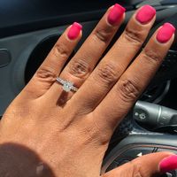 Brides of 2020!  Show us your ring! - 1