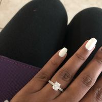 Brides of 2020!  Show us your ring! - 3