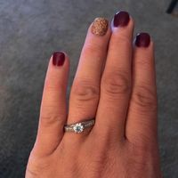 Brides of 2020!  Show us your ring! - 1