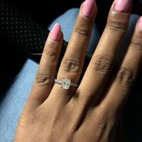 Rings rings rings - 1