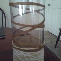 Cheap rustic wedding ideas?