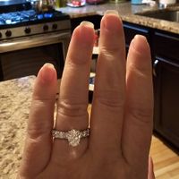2024 Brides - Show us your ring! - 1