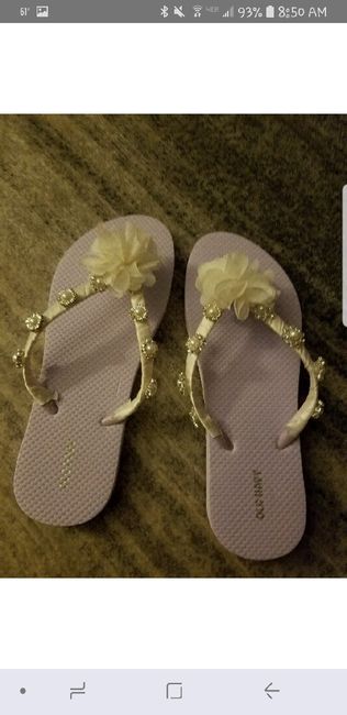 Show off your shoe choices!! - 2