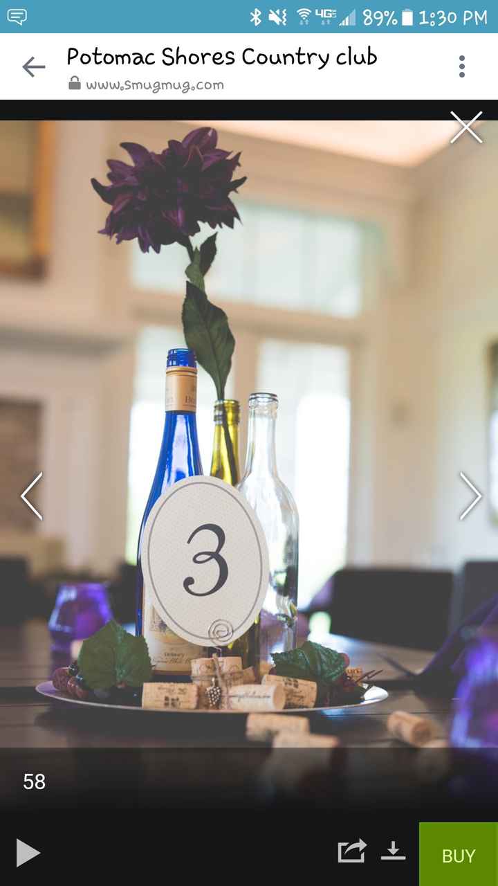Centerpieces - 1