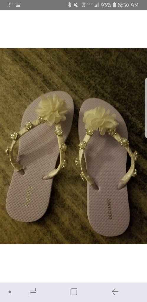 Show off your shoe choices!! - 2