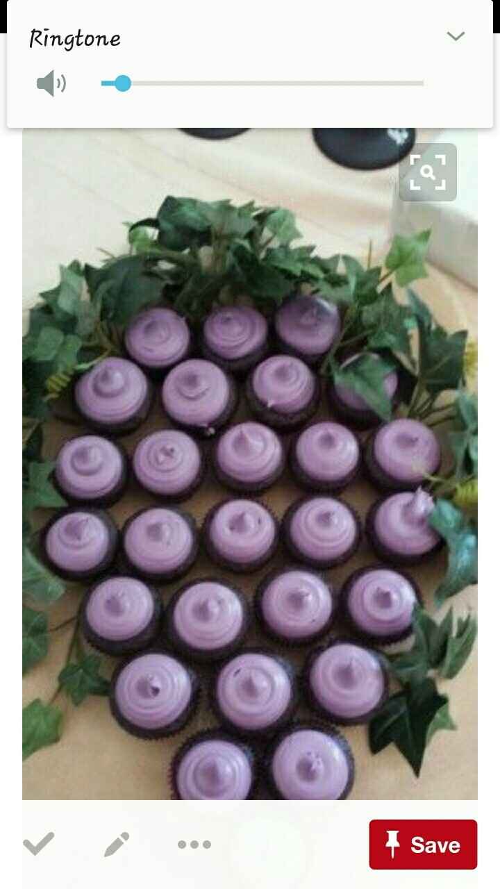 Cake cake cake . Show me your cake .