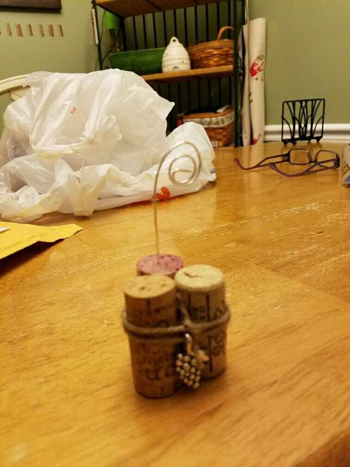 Show me your DIY projects!!