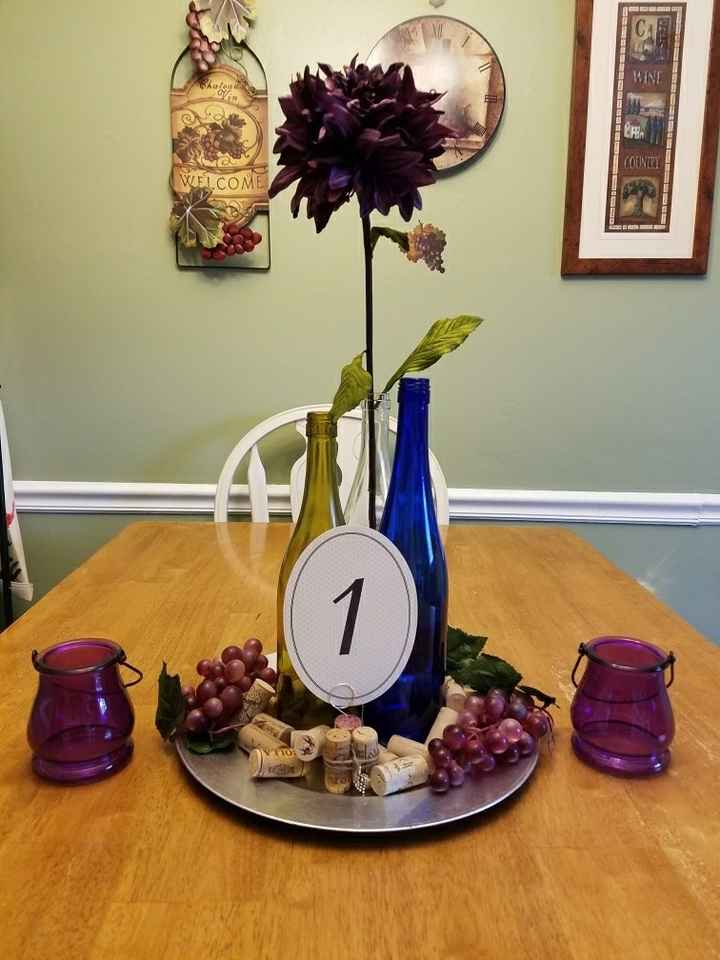 Centerpieces