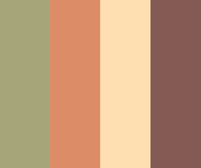 How did you choose your wedding colors?