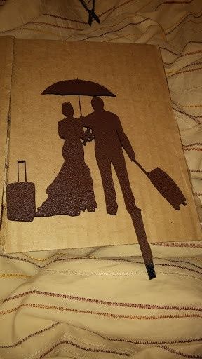Let me see your.......CAKE TOPPER!!