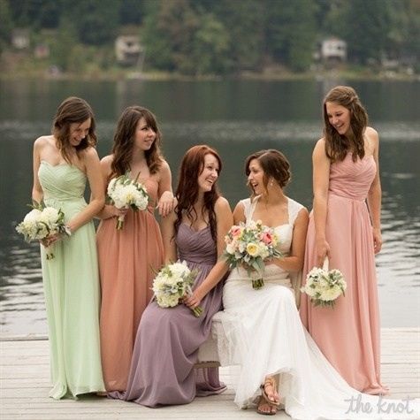 What would you call this color?