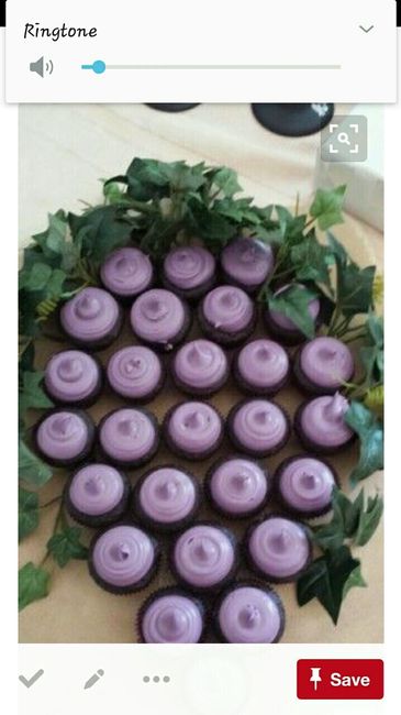 Cake cake cake . Show me your cake .