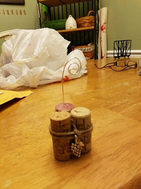 Show me your DIY projects!!