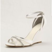 Show me your wedding shoes! - 1