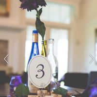 Centerpieces - 1